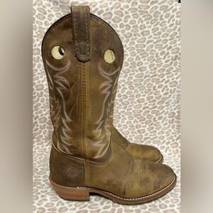 Women’s Double H Daniela Boots Size 9